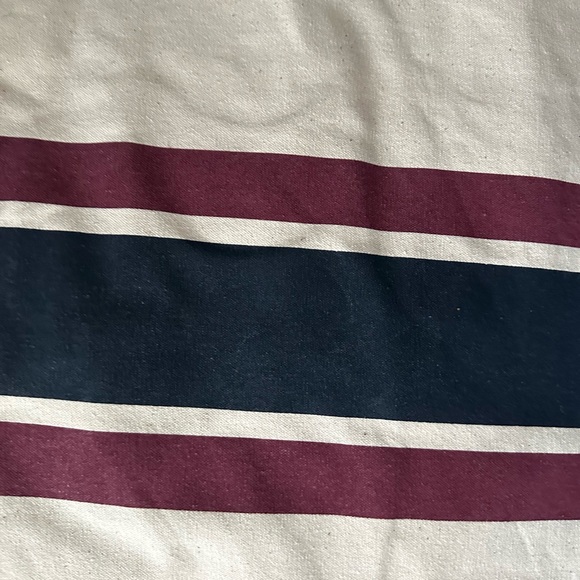 NWT- JCREW Tote Bag - Picture 3 of 6